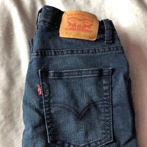 Levi jeans